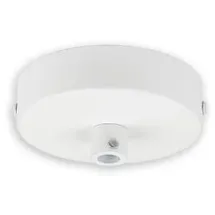 Fiai IsoLED ISOLED Deckenbaldachin rund