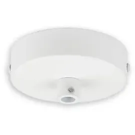 Fiai IsoLED ISOLED Deckenbaldachin rund