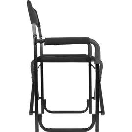 Brunner Regiestuhl Aravel Schwarz