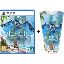 Horizon Forbidden West (PEGI) (PS5)