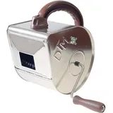 Magni Spritzputzapparat verzinktes Gehäuse
