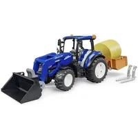 Bruder Landwirtschafts Modell Traktor Modell