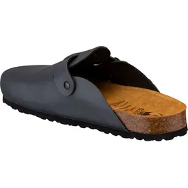 LICO Bioline Clog Grau 39