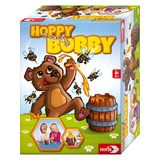 NORIS Hoppy-Bobby