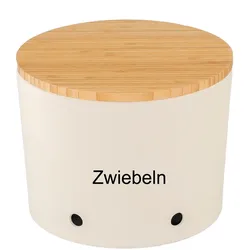 magu Zwiebeltopf Natur-Design
