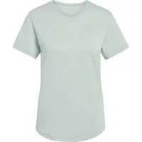 adidas Damen T-Shirt grün