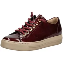Paul Green Sneaker Low Rot Damen 43
