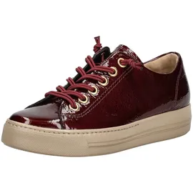 Paul Green Sneaker Low Rot Damen 43