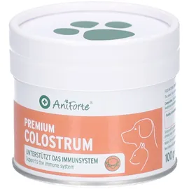 AniForte Premium Colostrum 100 g