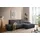 OTTO home Eckcouch Cord 2-Sitzer Grau