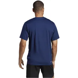 adidas Train Essentials blau XL