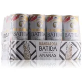 Mangaroca Batida Pineapple Dose 10% Vol. 12x0,25l