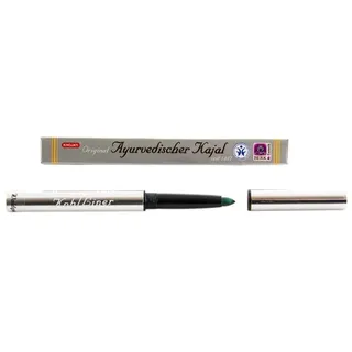 Berk - KHOJATI EyeyurvedicTM Edler ayurvedischer Kajal Edler Kajal - Waldgrün (18.99 € / )