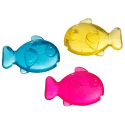 KARLIE  GOOD4FUN TPR Fisch, 5,5 cm