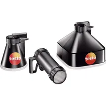 TESTO 0554 4173 ent 417set Messadapter 1St.