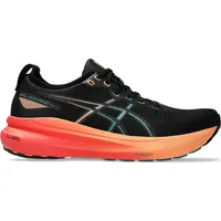 Asics GEL-KAYANO 31 Herren Black/Rainy Lake 45