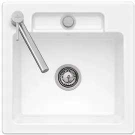 Villeroy & Boch Siluet 50 S graphite