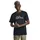 Jack Wolfskin Peak Graphic schwarz M