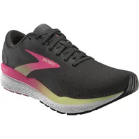 Brooks Ghost 16 schwarz 42.0