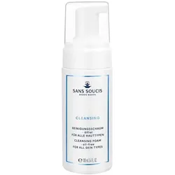 Sans Soucis Cleansing Reinigungsschaum 100 ml 