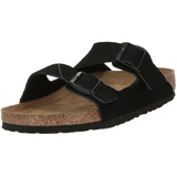 Birkenstock Arizona Sandalen, Schwrz, 45