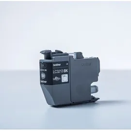 Brother LC-3213BK schwarz