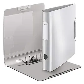 Leitz Active Style DIN A4 60 mm Arktik Weiß 1 St.