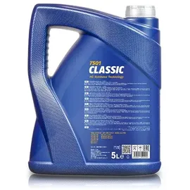 Mannol Classic 10W-40 7501 5 l