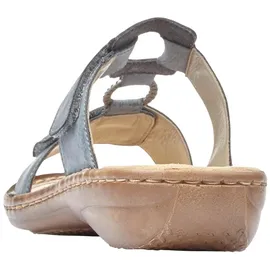 Rieker 60885 denim 36