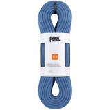 Petzl Contact 9.8 Mm Rope Blau