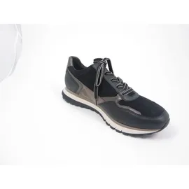 Gabor Damen Sneaker, in Schwarz, Größe 7 / Schwarz - 40.5