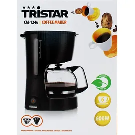 Tristar CM-1246