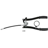 Pressol Fettpresse für Schraubkartusche 500g
