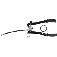 Pressol Fettpresse für Schraubkartusche 500g