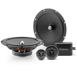 Focal ACX 165-Wiedergabegeräte