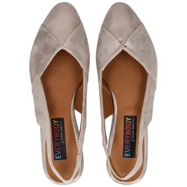 Everybody Ballerina grau 39