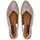Everybody Ballerina grau 39