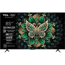 TCL 85MQLED75K 85 Zoll QLED MiniLED 4K Google TV