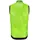 Etxeondo Busti Gore-tex InfiniumTM Windstopper® Weste - Fluor Yellow - L