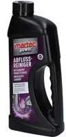 MARTEC POWER Nettoyeur de canalisations Autre 1 l