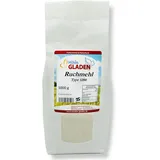 Mühle Gladen Gladen - Original Schweizer Ruchmehl - 1000g
