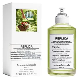 Maison Margiela Replica From The Garden Eau de Toilette 100 ml