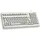 Cherry G80-1800 DE hellgrau (G80-1800LPCDE-0)