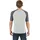Karpos Moved Evo Kurzarm-t-shirt - Abyss / Woodland Gray - XL