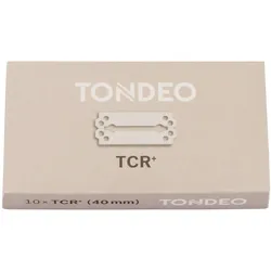 Tondeo TCR Klingen