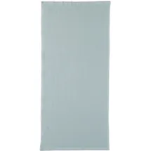 Rhomtuft Handtuch 50 x 100 cm aquamarin