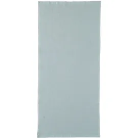 Rhomtuft Handtuch 50 x 100 cm aquamarin