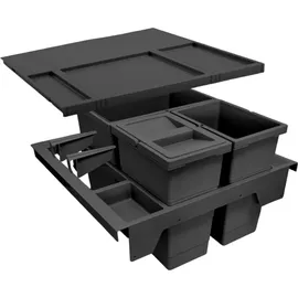 HAILO Separato K 18 l Grau