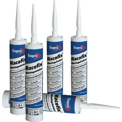 Sopro Montagekleber Racofix RMK 818, Universal- Klebstoff 310ml