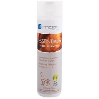 Dermoscent Essential 6 Sebo Shampoo